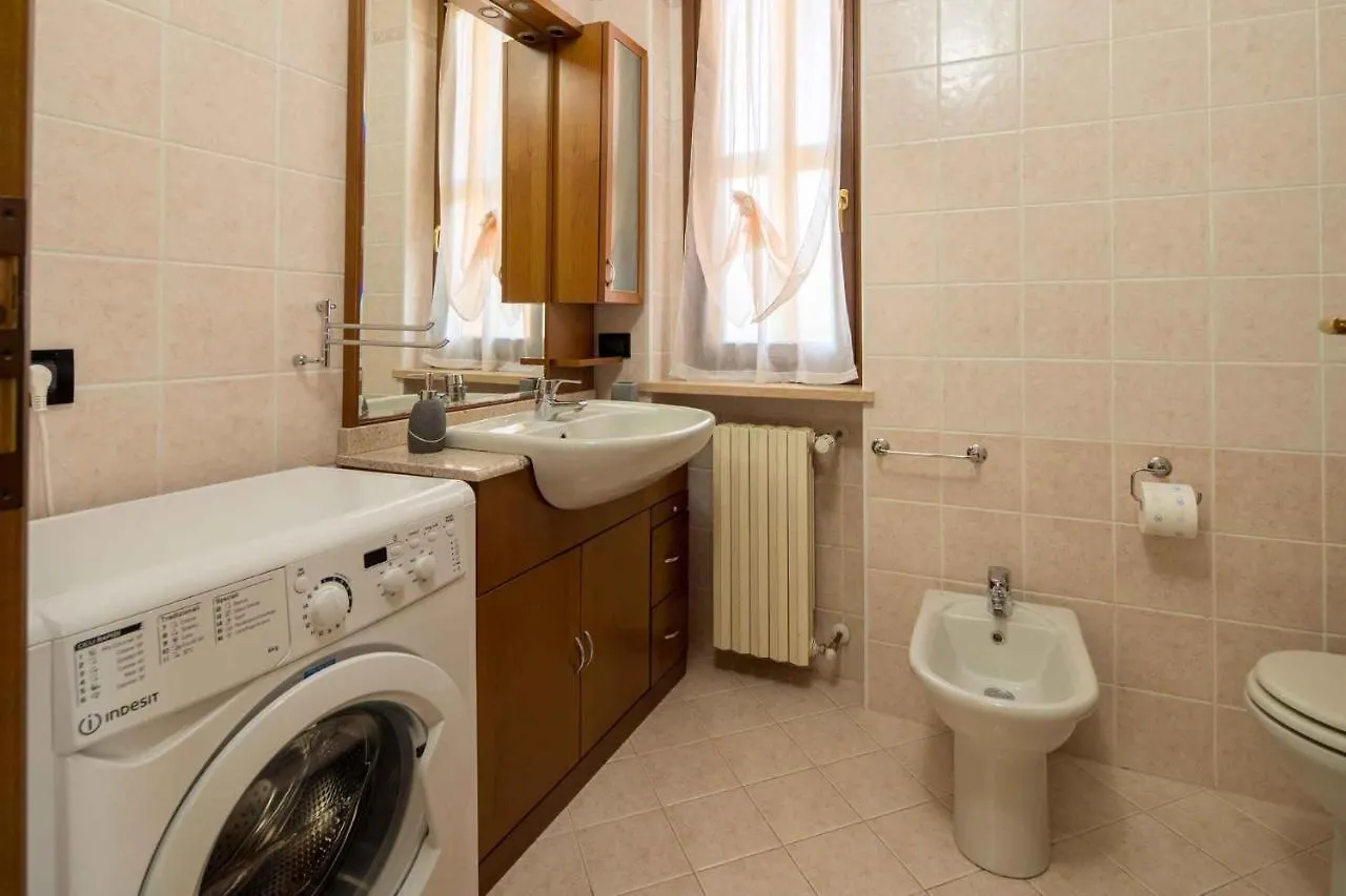 Apartment In Lazise - Gardasee 44906
