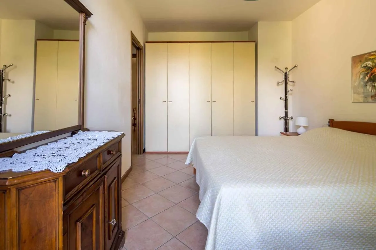 Apartment In Lazise - Gardasee 44906