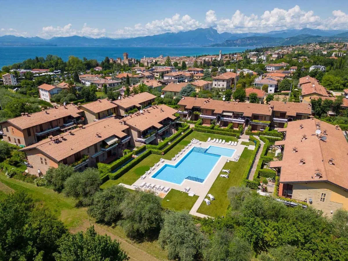 Apartment In Lazise - Gardasee 44906 意大利